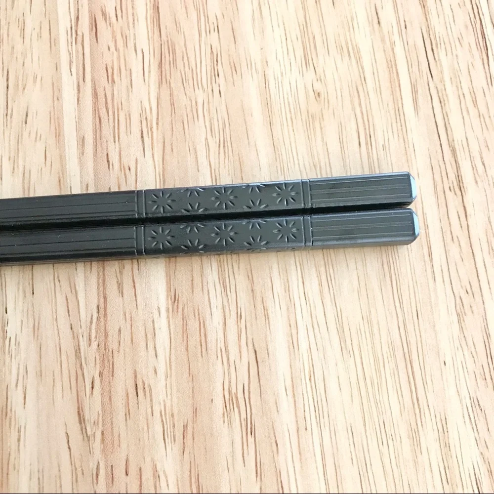 🆕 Stone Noodle Bowl with Reusable Chopsticks SMALL